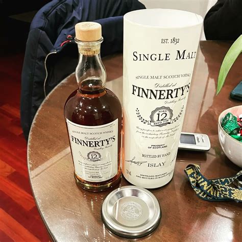 finnerty's scotch whiskey for sale.